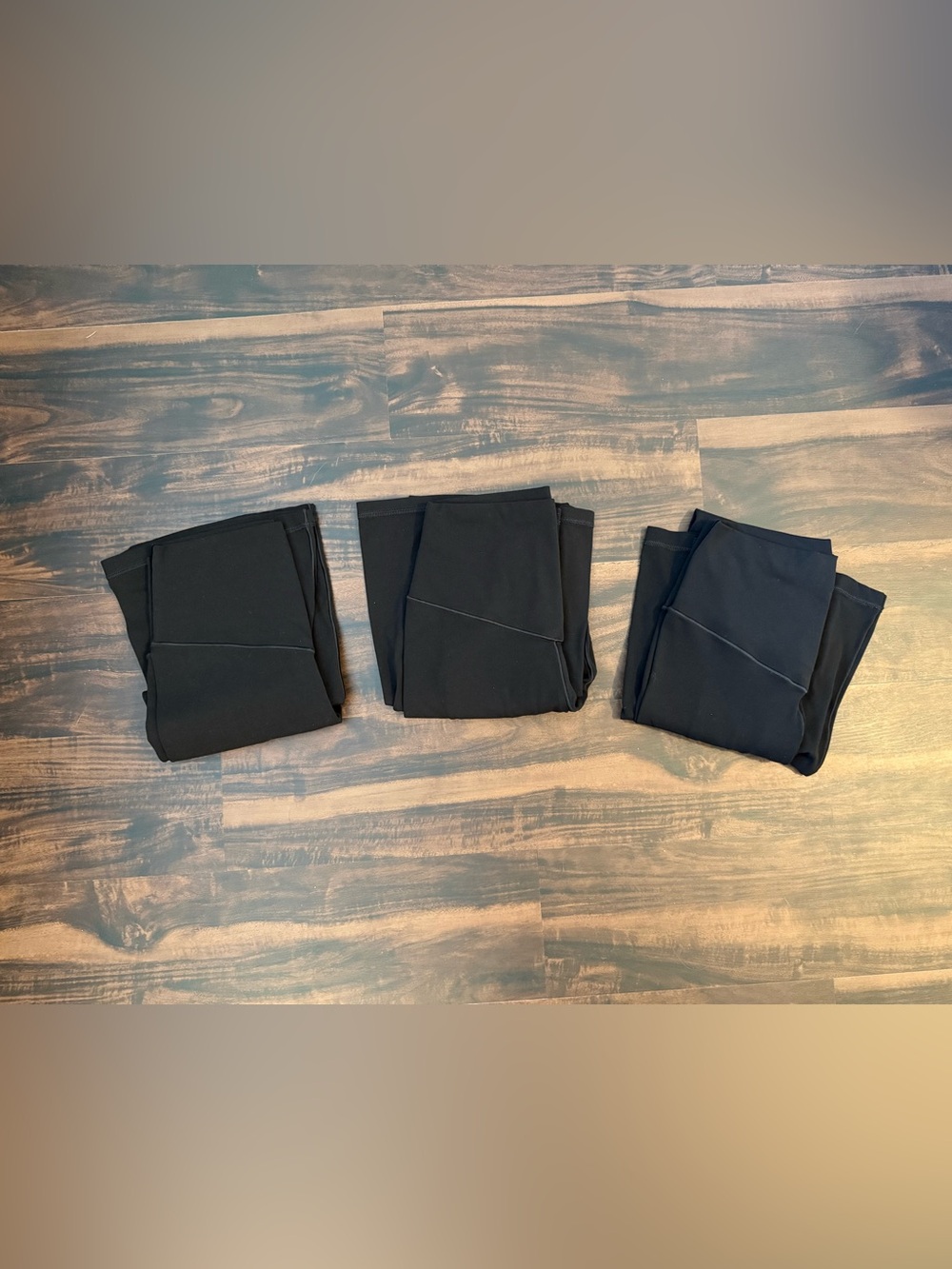 Aerie OFFLINE Real Me Xtra Bootcut Leggings Bundle! - Picture 5 of 5